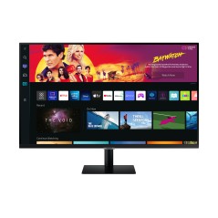 Samsung S32Bm700Up 81.3 Cm (32") 3840